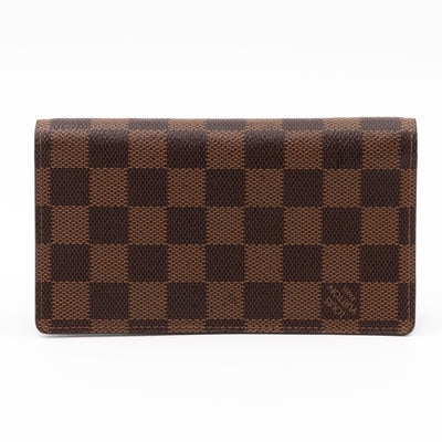Pocket Agenda Cover Damier Ebene