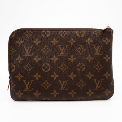 Etui Voyage PM Monogram
