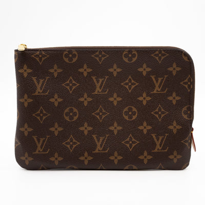 Etui Voyage PM Monogram