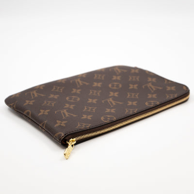 Etui Voyage PM Monogram