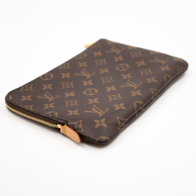 Etui Voyage PM Monogram