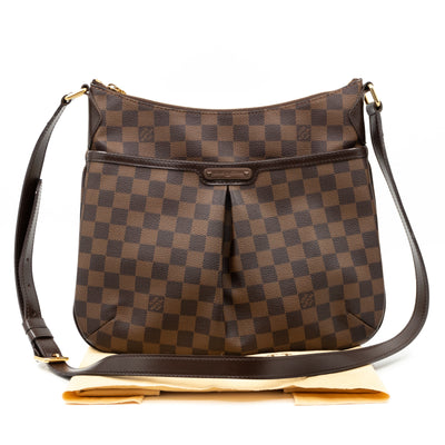 Bloomsbury PM Damier Ebene