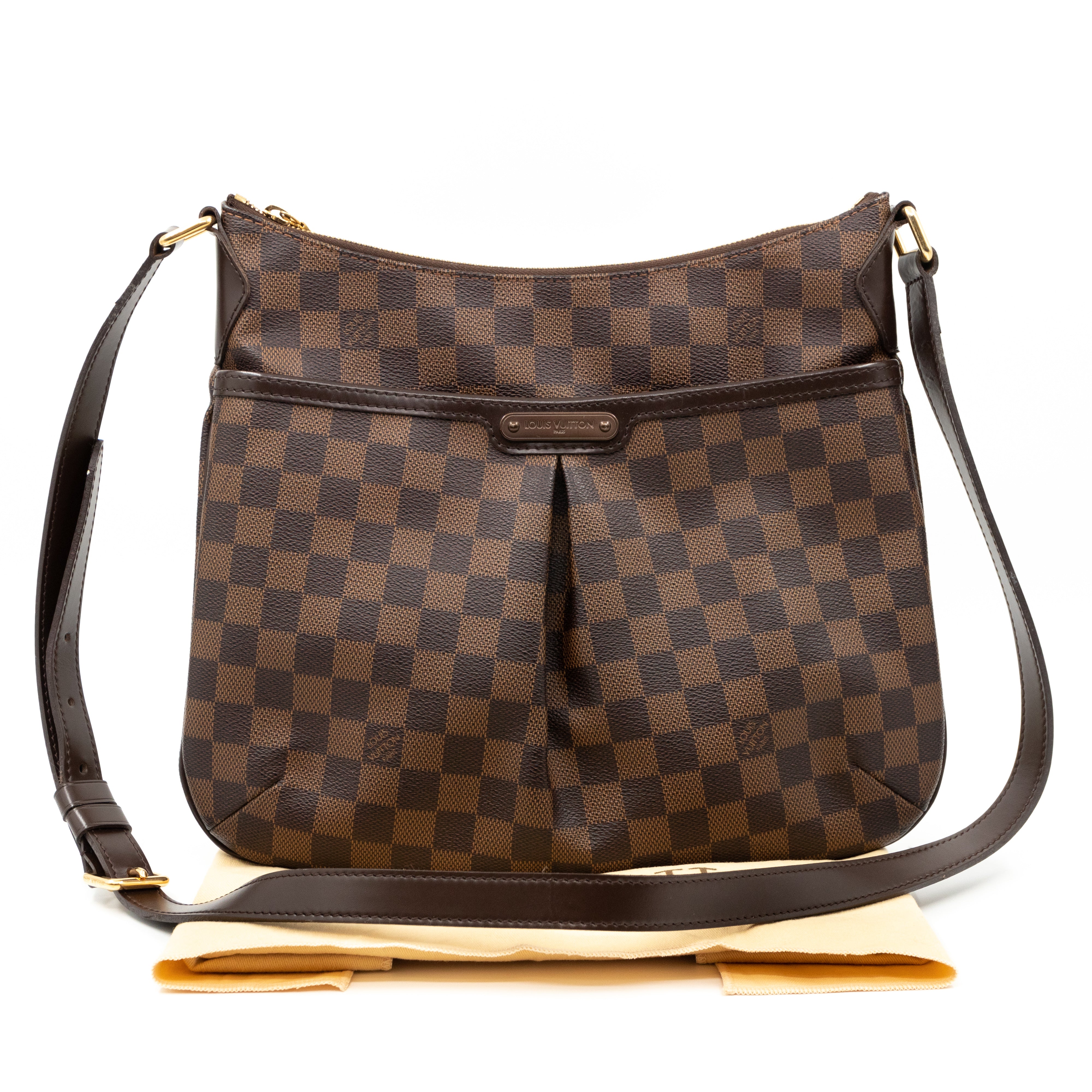 Bloomsbury PM Damier Ebene