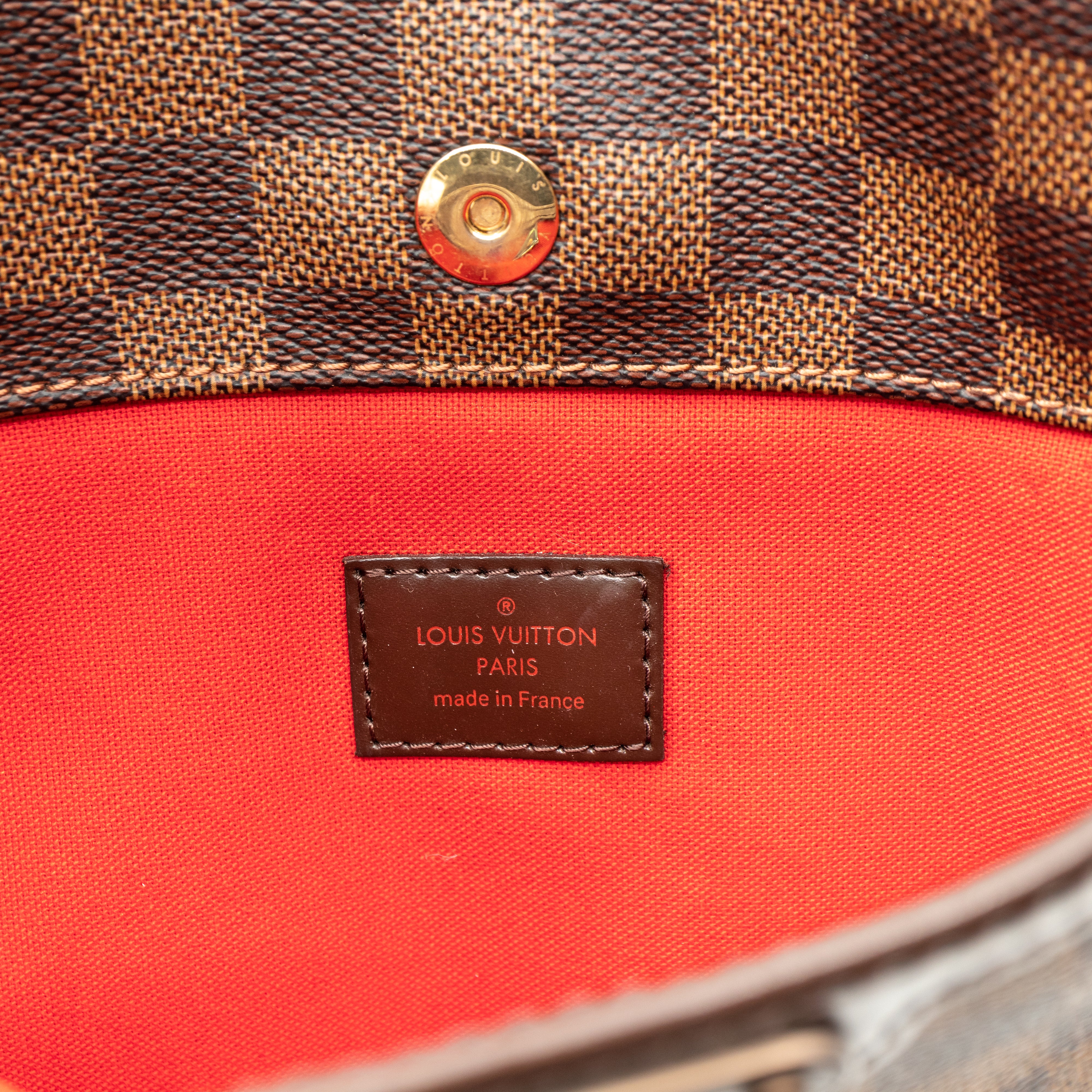 Bloomsbury PM Damier Ebene