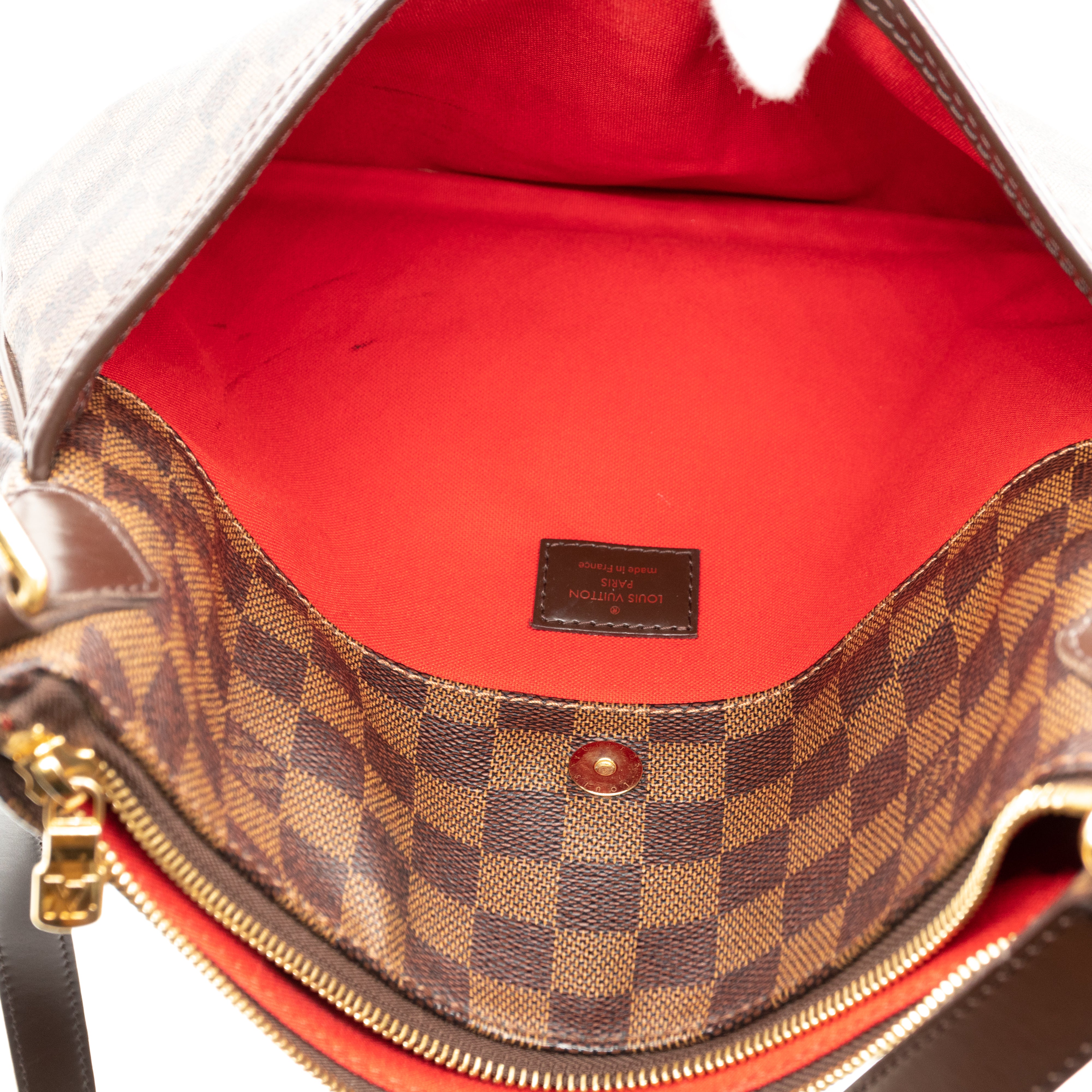 Bloomsbury PM Damier Ebene