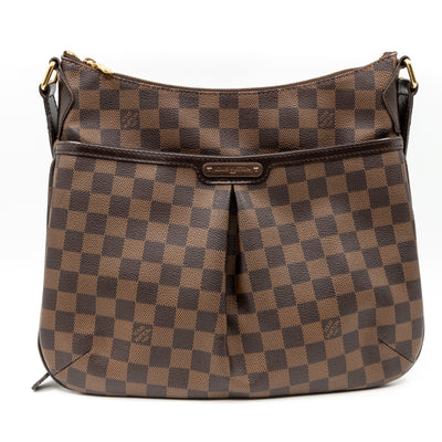 Bloomsbury PM Damier Ebene