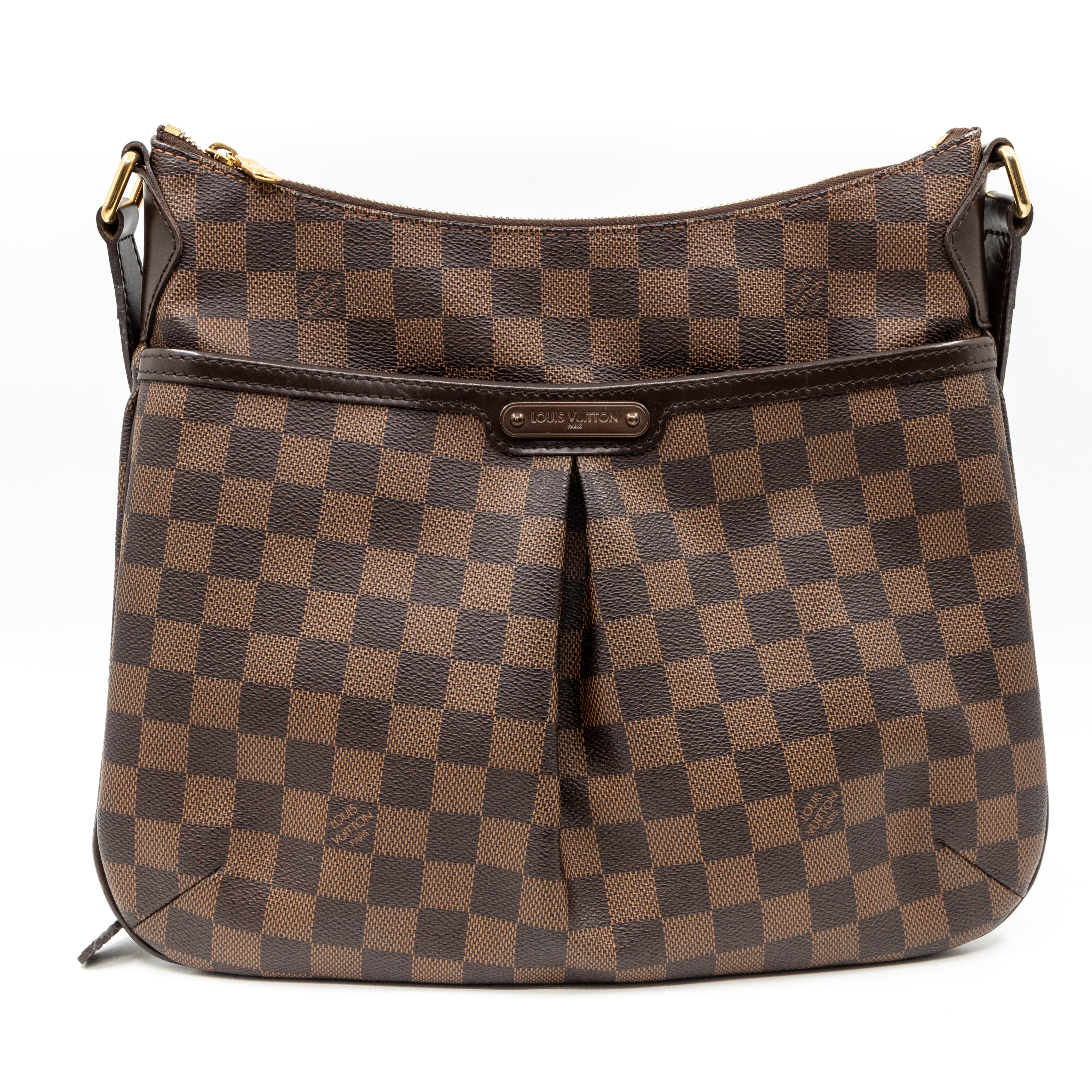 Bloomsbury PM Damier Ebene