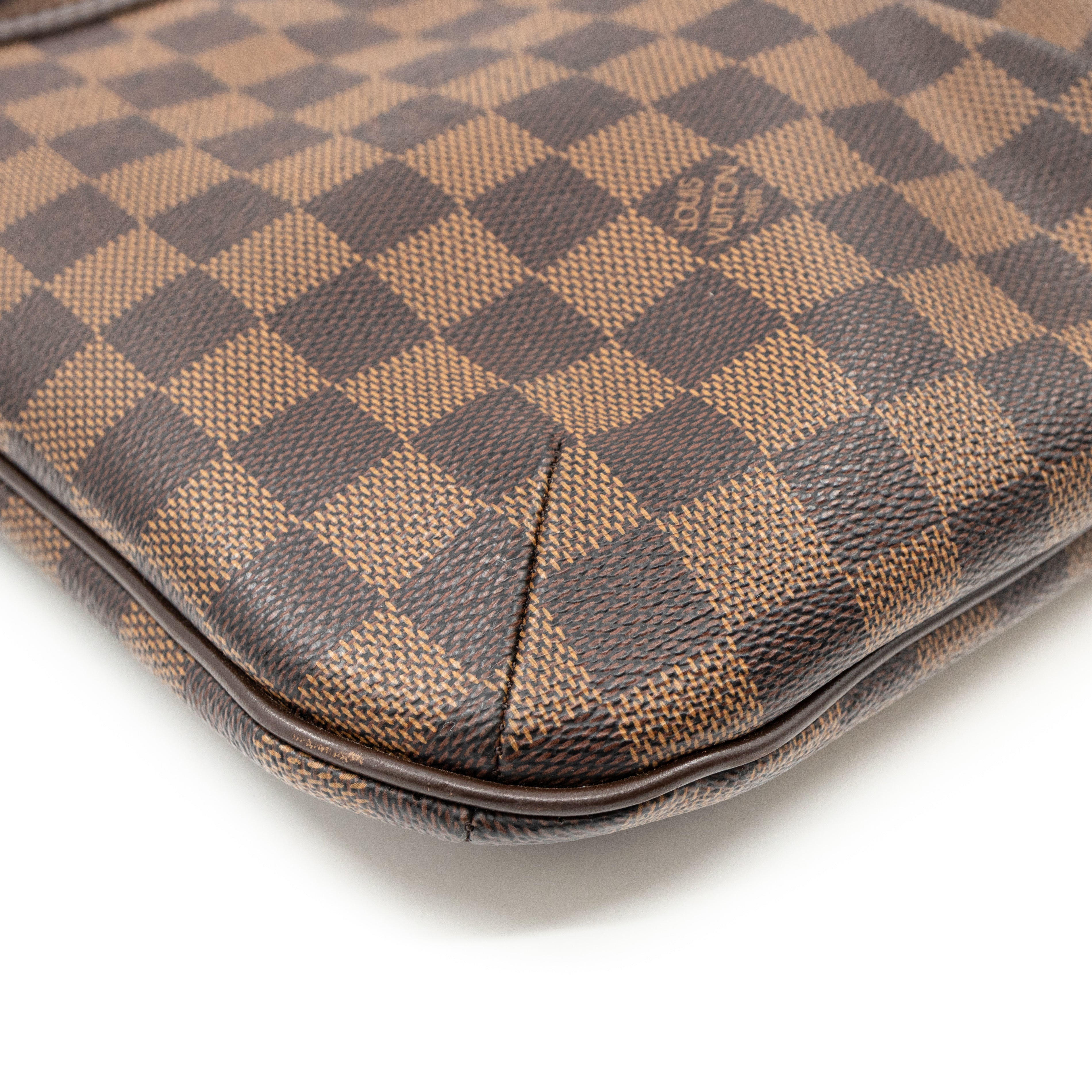 Bloomsbury PM Damier Ebene