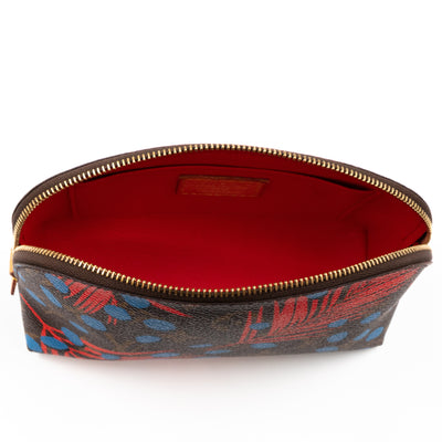 Cosmetic Pouch PM Monogram Jungle Dots