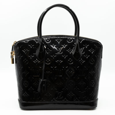 Lockit PM Vernis Black