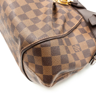 Sistina PM Damier Ebene