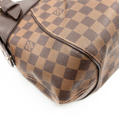 Sistina PM Damier Ebene