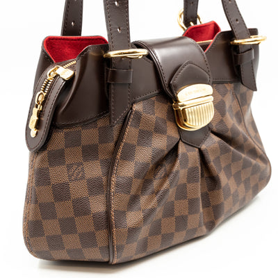 Sistina PM Damier Ebene