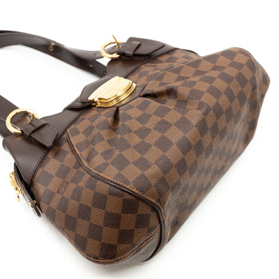 Sistina PM Damier Ebene