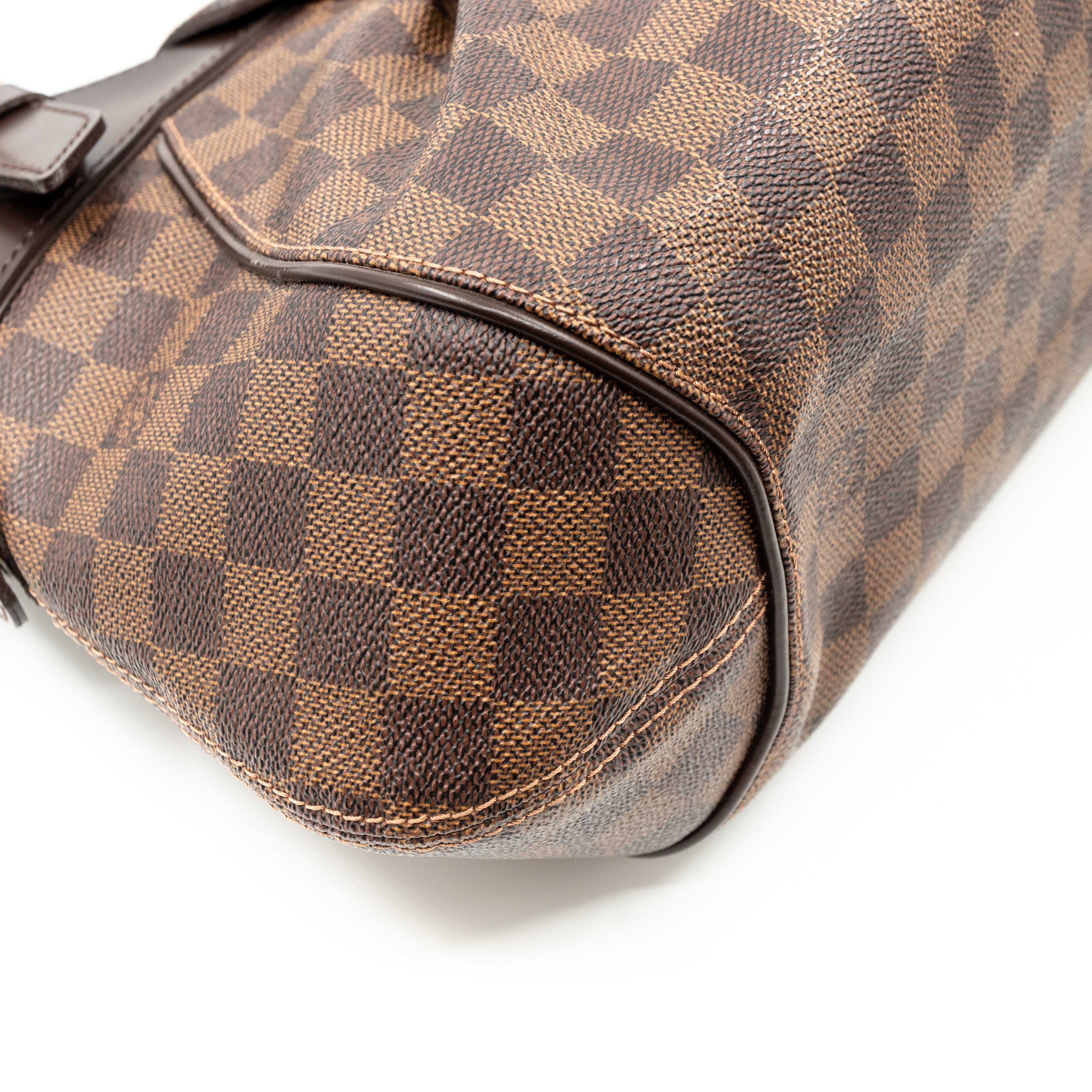 Sistina PM Damier Ebene