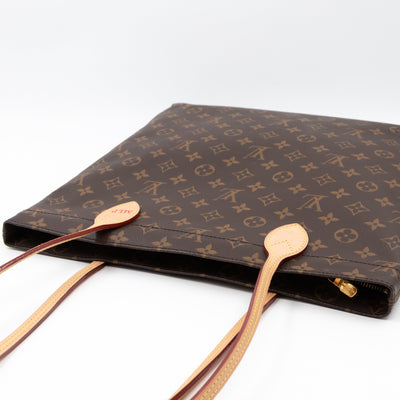 Carry It Monogram