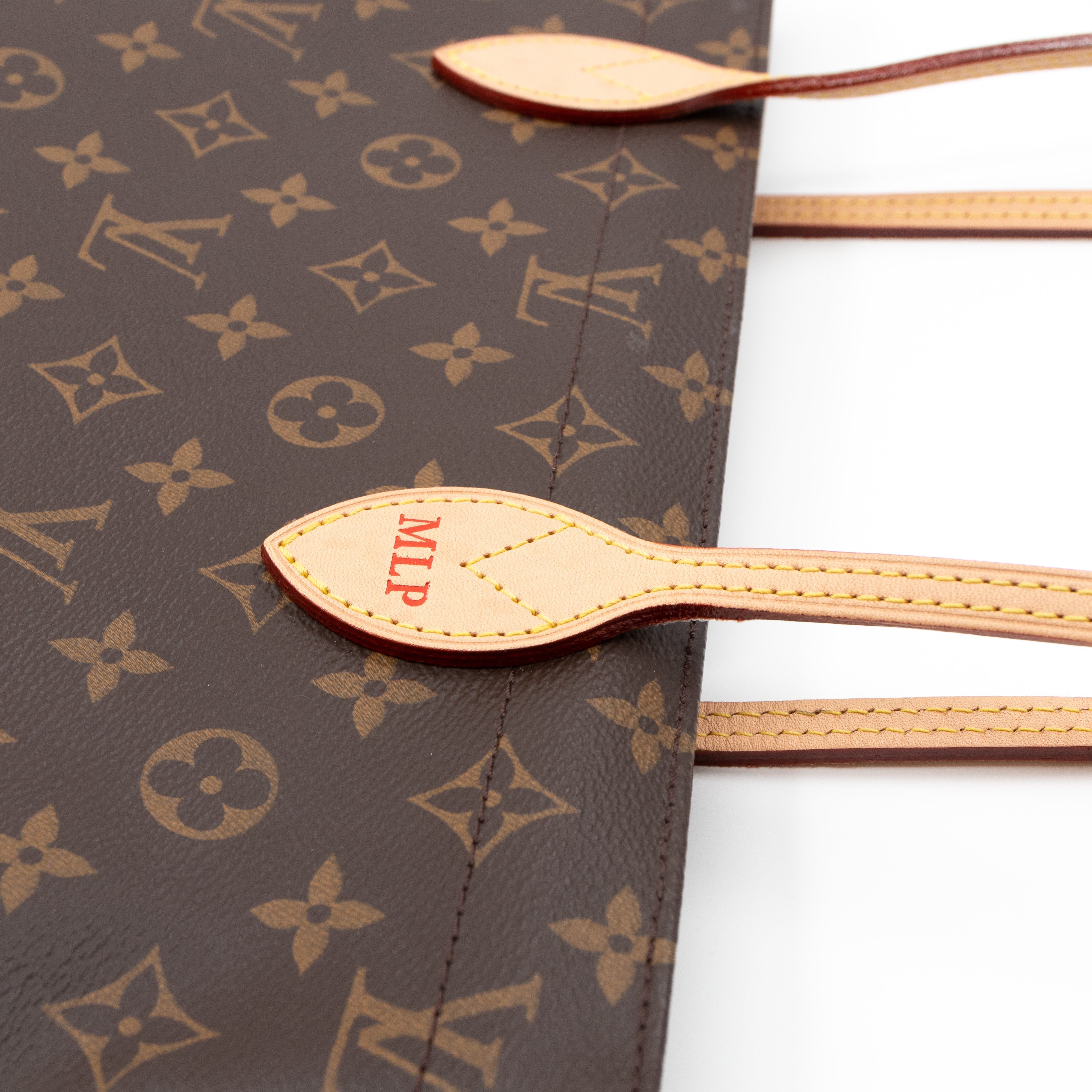 Carry It Monogram