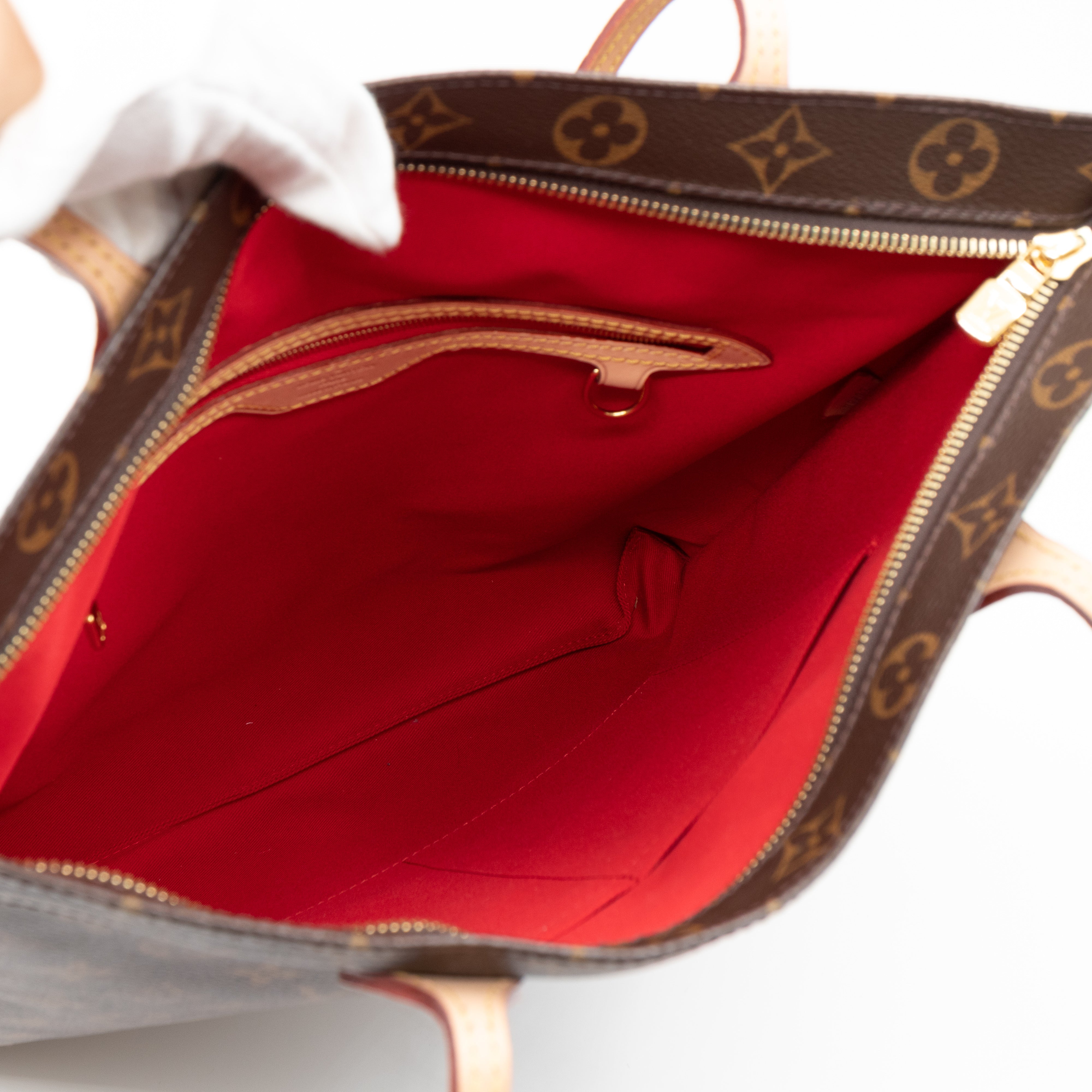 Carry It Monogram