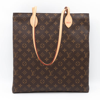 Carry It Monogram