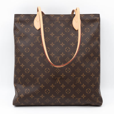 Carry It Monogram