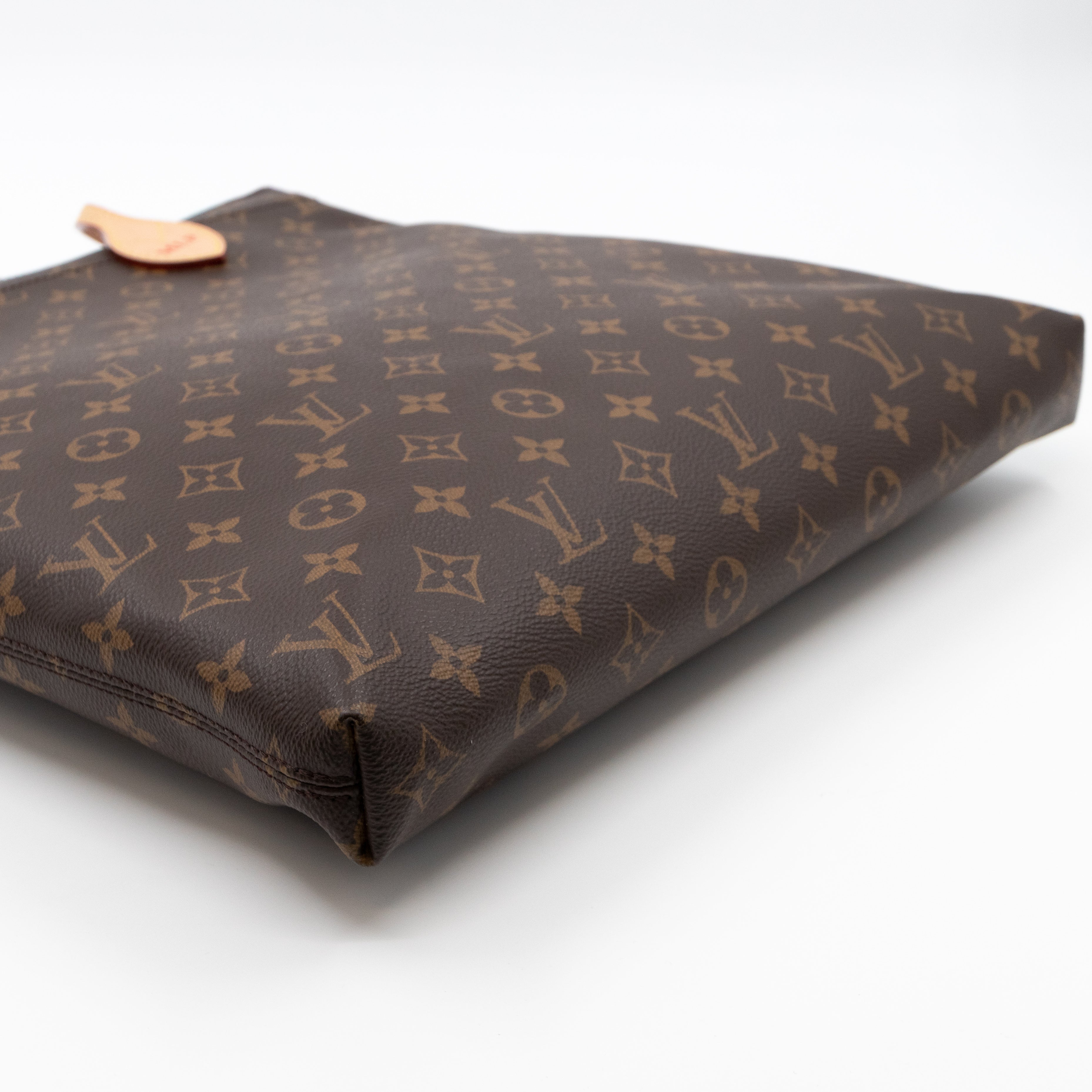 Carry It Monogram