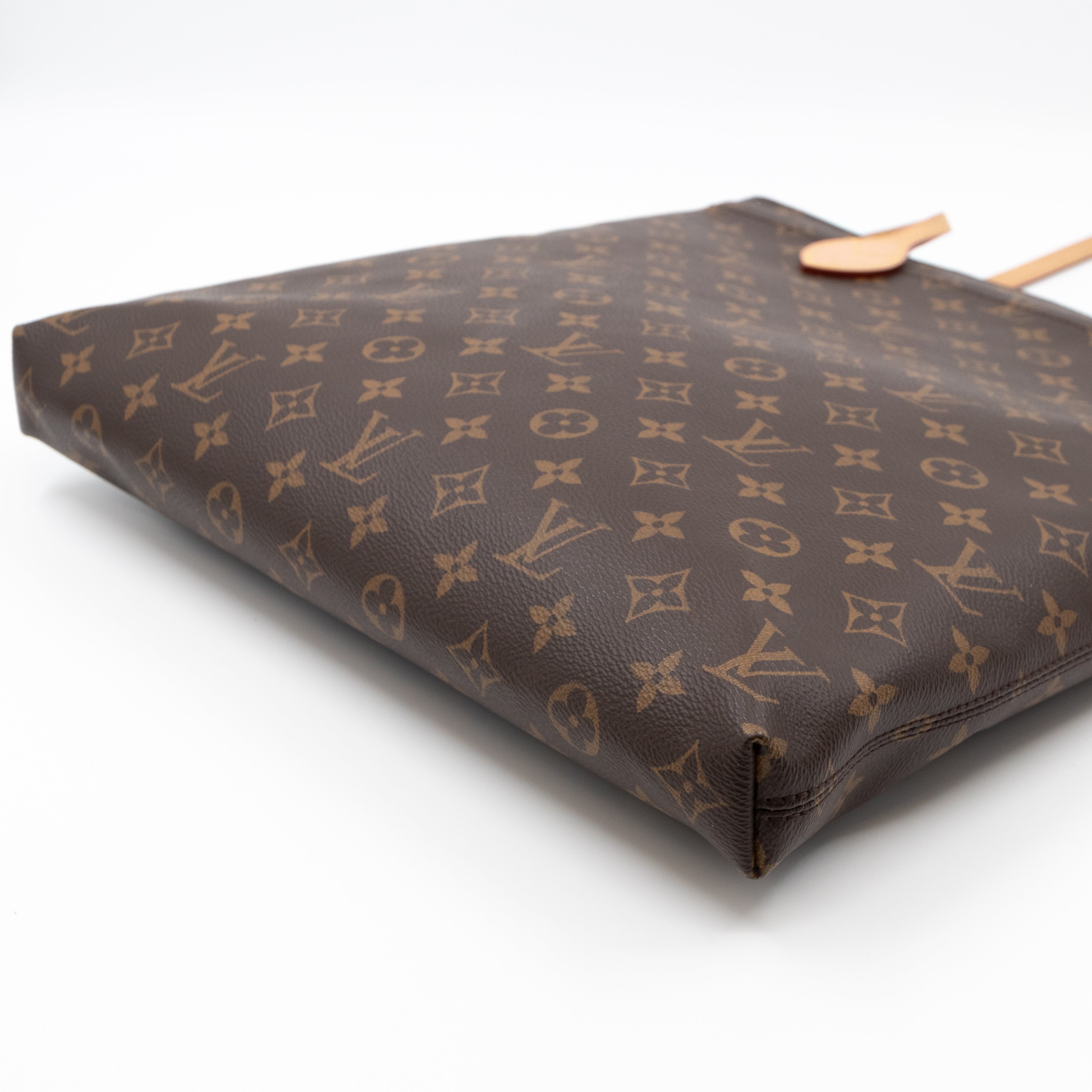 Carry It Monogram