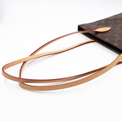 Carry It Monogram