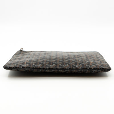 Senat MM Pouch Goyardine Black