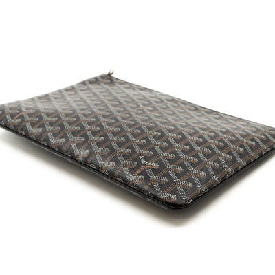 Senat MM Pouch Goyardine Black