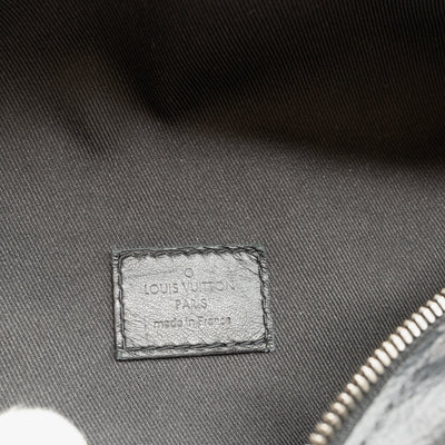 Discovery Bumbag Monogram Eclipse