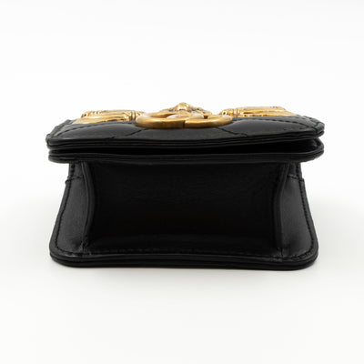 GG Marmont Belt Pouch Animal Studs