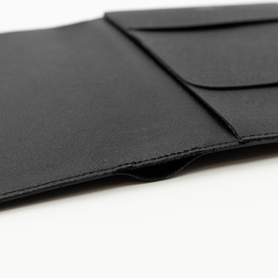 Desk Agenda Cover Damier Graphite