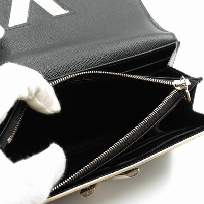 Twist Wallet Epi Leather World Tour