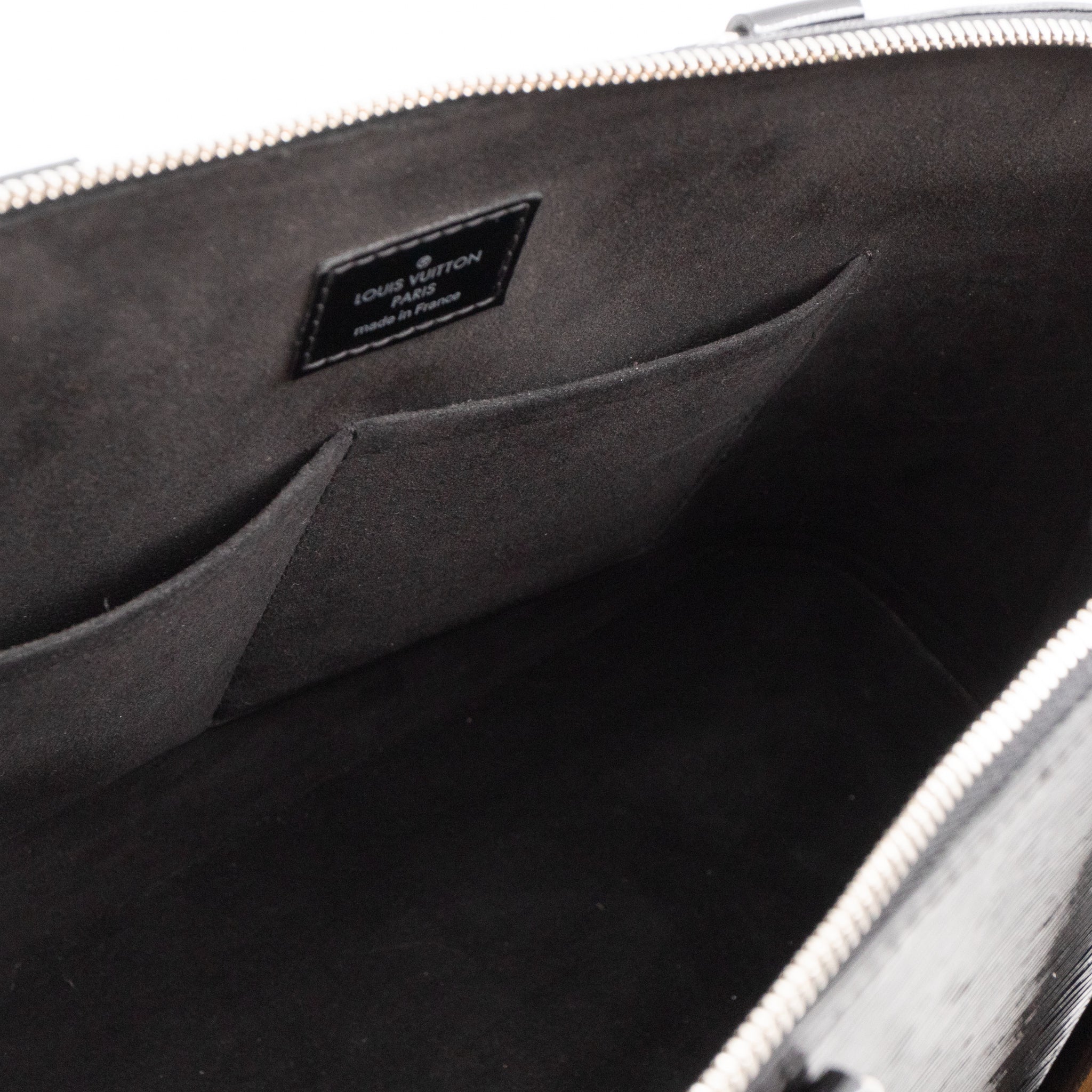 Alma GM Epi Electric Black