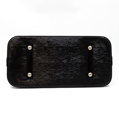 Alma GM Epi Electric Black