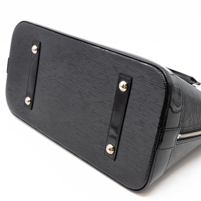 Alma GM Epi Electric Black