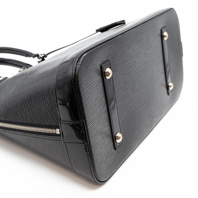 Alma GM Epi Electric Black