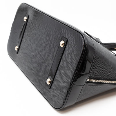 Alma GM Epi Electric Black