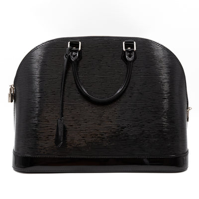 Alma GM Epi Electric Black