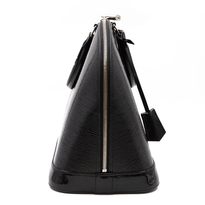 Alma GM Epi Electric Black