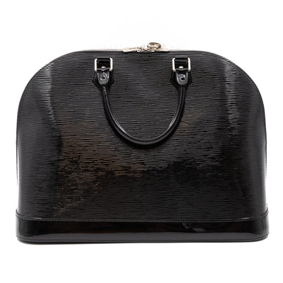 Alma GM Epi Electric Black
