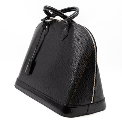 Alma GM Epi Electric Black