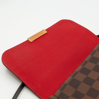 Favorite MM Damier Ebene