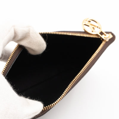 Trio Pouch Large Monogram Giant