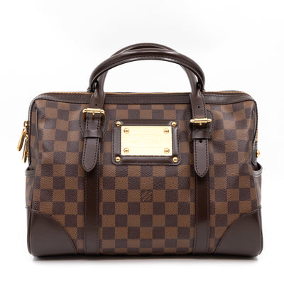 Berkeley Damier Ebene