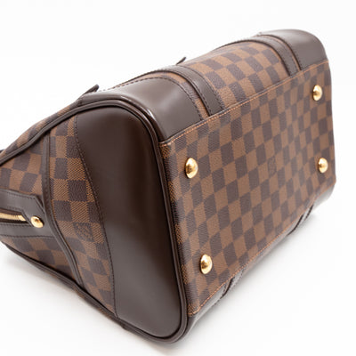 Berkeley Damier Ebene