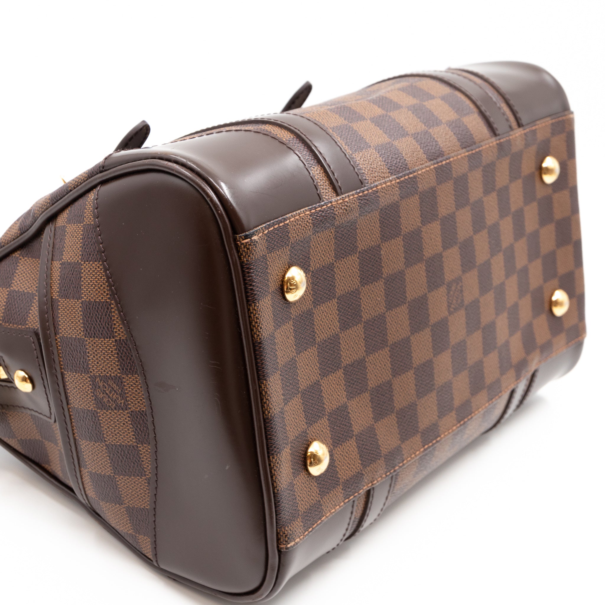 Berkeley Damier Ebene