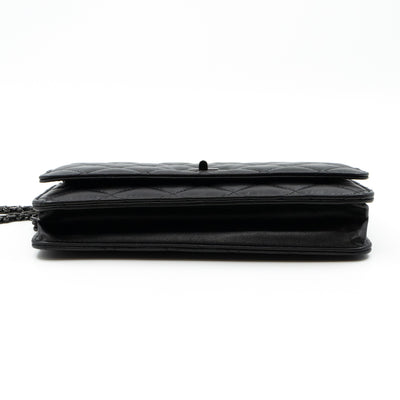 Wallet On Chain 2.55 So Black