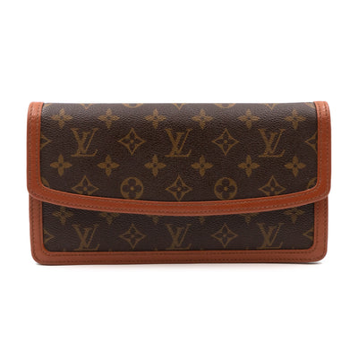 Pochette Dame PM Monogram