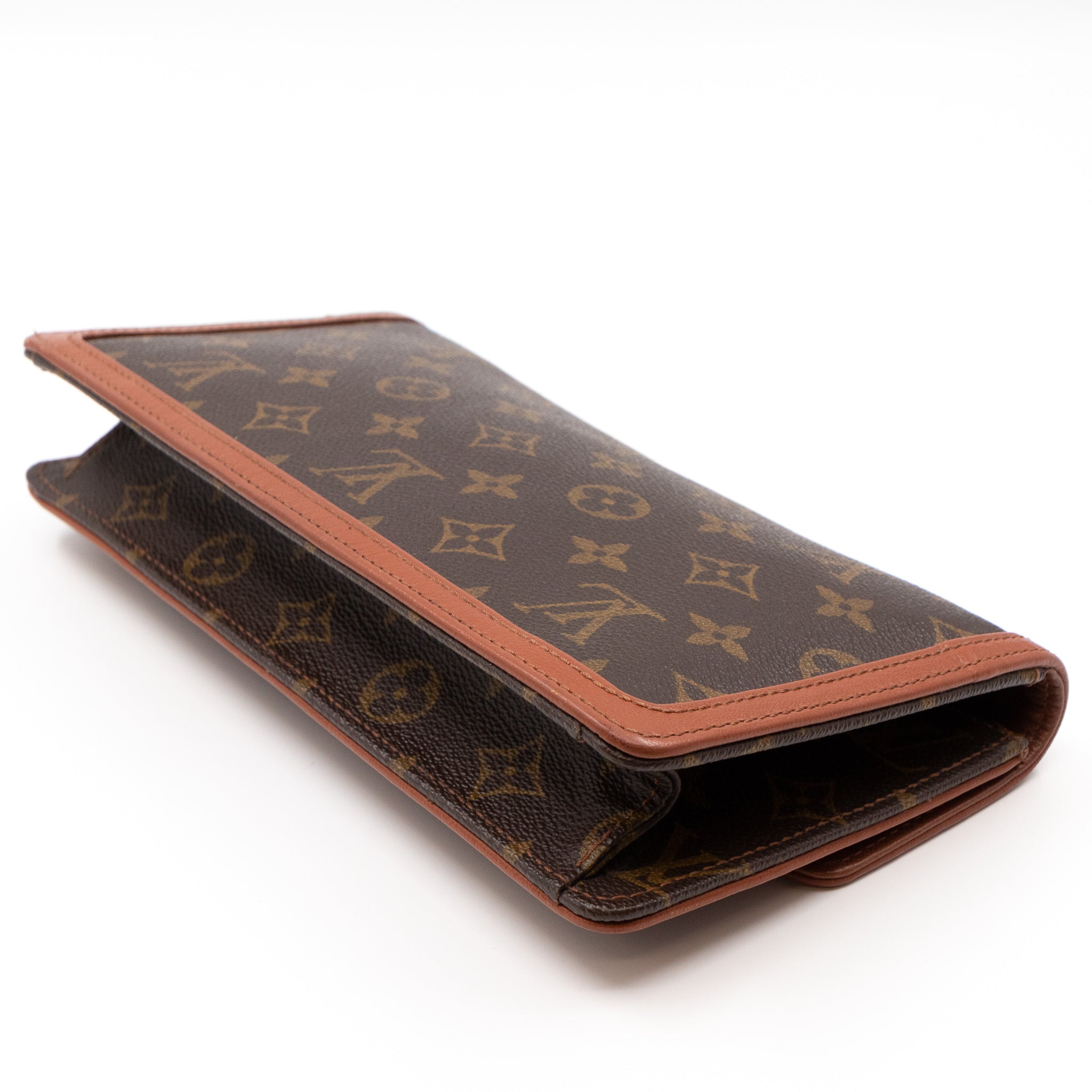 Pochette Dame PM Monogram